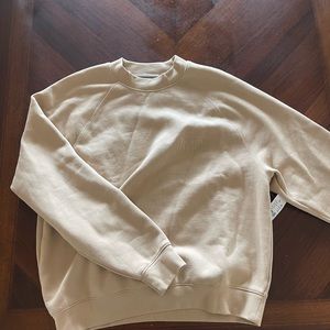 Essentials hoodie men’s size medium brand new with tags